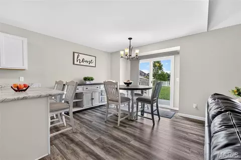 Dining - 475 Cass Dr, Troy, MO 63379 photo 1 of 1