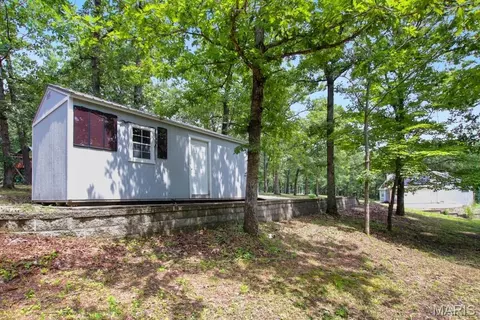 Exterior - 308 Deep Woods Dr, Saint Clair, MO 63077 photo 5 of 6