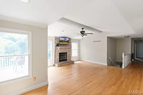 Living - 308 Deep Woods Dr, Saint Clair, MO 63077 photo 1 of 4
