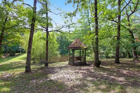 Exterior - 308 Deep Woods Dr, Saint Clair, MO 63077 photo 3 of 6