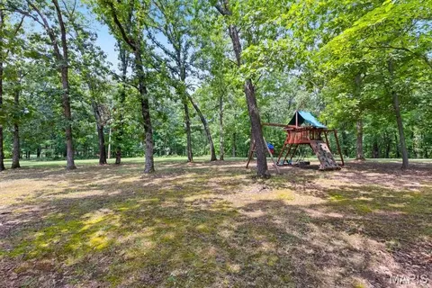 Exterior - 308 Deep Woods Dr, Saint Clair, MO 63077 photo 6 of 6
