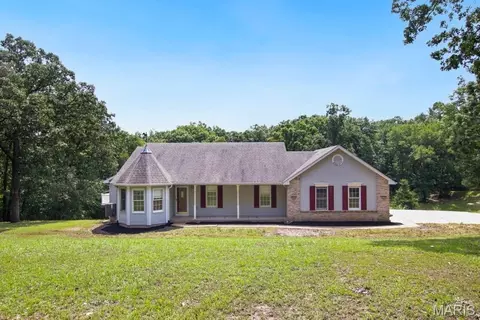 Exterior - 308 Deep Woods Dr, Saint Clair, MO 63077 photo 1 of 6