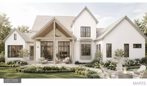 11321 Conway Tbb Rd, Frontenac, MO 63131 photo 5