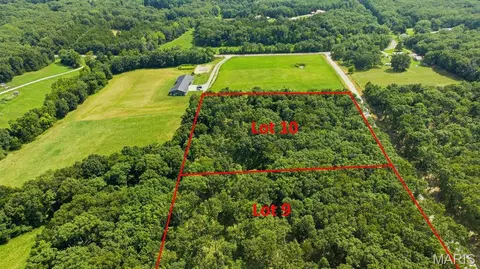 31306 Corri Rd, Wright City, MO 63390 photo 2