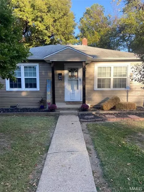 208 John R, Kennett, MO 63857 photo 2