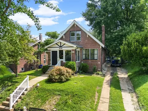 7312 Wellington Ave, Saint Louis, MO 63130