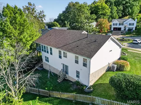 View/Area - 3421 Green Forest Ct, Arnold, MO 63010 photo 1 of 1