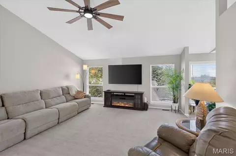 Living - 3421 Green Forest Ct, Arnold, MO 63010 photo 2 of 2