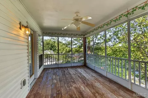 Exterior - 3421 Green Forest Ct, Arnold, MO 63010 photo 5 of 7