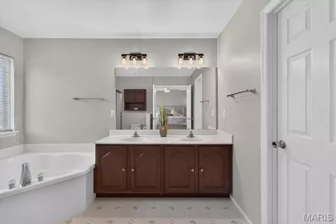 Bath - 3421 Green Forest Ct, Arnold, MO 63010 photo 1 of 5