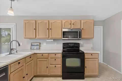 Kitchen - 3421 Green Forest Ct, Arnold, MO 63010 photo 2 of 3