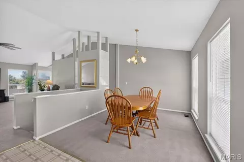 Dining - 3421 Green Forest Ct, Arnold, MO 63010 photo 1 of 4