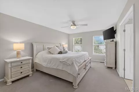 Bedroom - 3421 Green Forest Ct, Arnold, MO 63010 photo 1 of 4