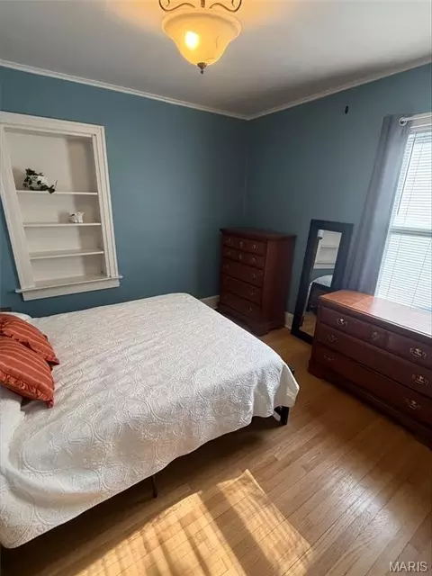 Bedroom - 422 Stark Blvd, Hermann, MO 65041 photo 2 of 4