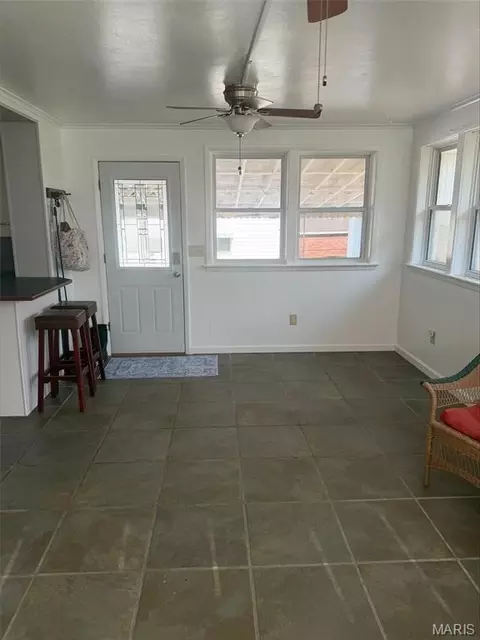 Exterior - 422 Stark Blvd, Hermann, MO 65041 photo 11 of 12