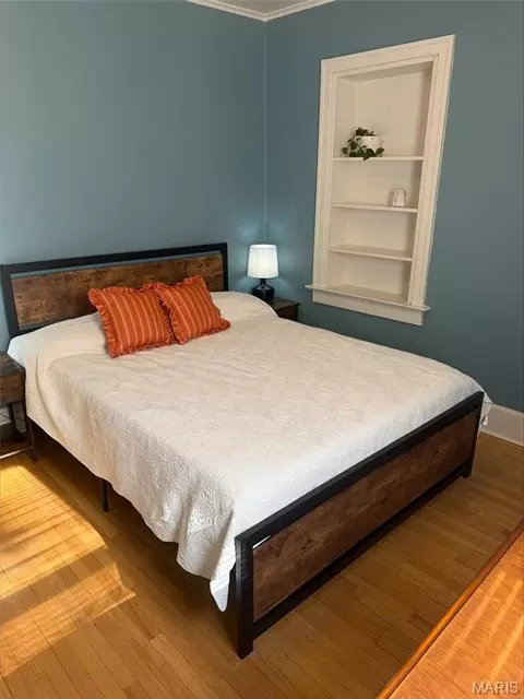 Bedroom - 422 Stark Blvd, Hermann, MO 65041 photo 1 of 4