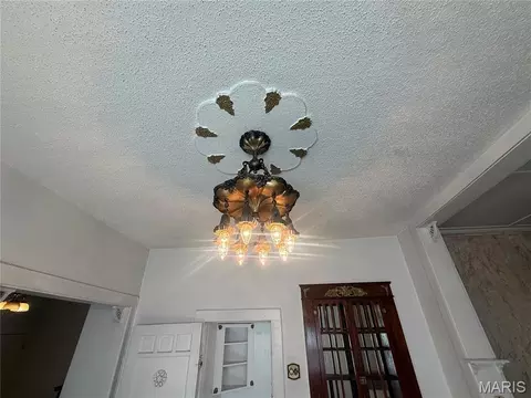 Entry Way - 909 Bluff St, Hannibal, MO 63401 photo 3 of 8