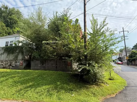 Exterior - 909 Bluff St, Hannibal, MO 63401 photo 1 of 6