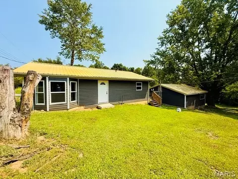 1650 Woodhill Dr, Bonne Terre, MO 63628