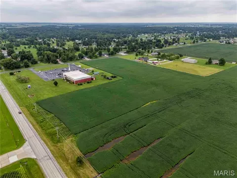 00 Daiber Rd, Highland, IL 62249 photo 2