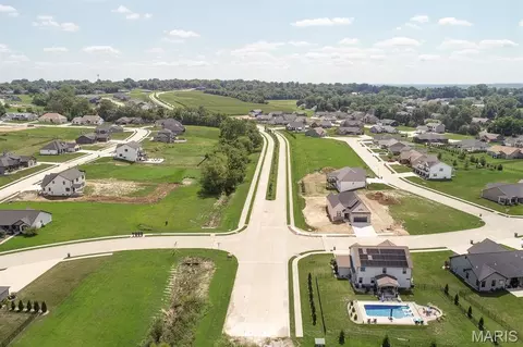 View/Area - 3706 Thicket Dr, Shiloh, IL 62221 photo 8 of 8