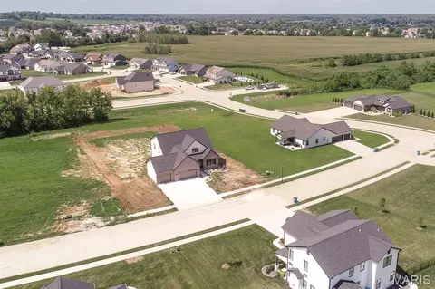 View/Area - 3706 Thicket Dr, Shiloh, IL 62221 photo 3 of 8