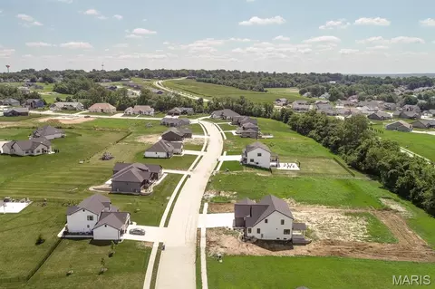 View/Area - 3706 Thicket Dr, Shiloh, IL 62221 photo 5 of 8