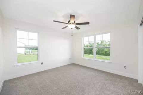 Bedroom - 3706 Thicket Dr, Shiloh, IL 62221 photo 6 of 10