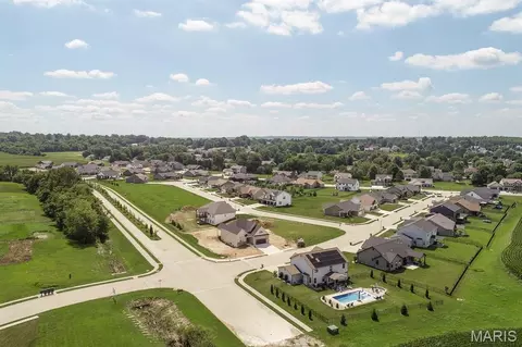 View/Area - 3706 Thicket Dr, Shiloh, IL 62221 photo 7 of 8