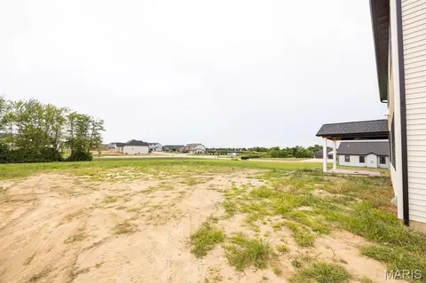 Exterior - 3706 Thicket Dr, Shiloh, IL 62221 photo 8 of 11
