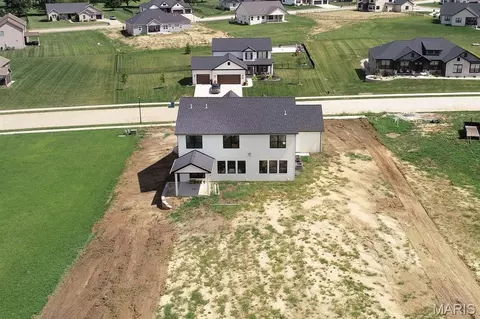 Other - 3706 Thicket Dr, Shiloh, IL 62221 photo 14 of 15
