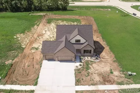 View/Area - 3706 Thicket Dr, Shiloh, IL 62221 photo 1 of 8