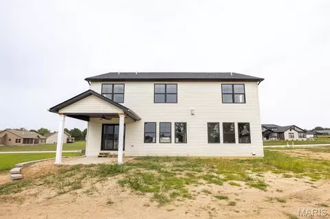 Other - 3706 Thicket Dr, Shiloh, IL 62221 photo 12 of 15