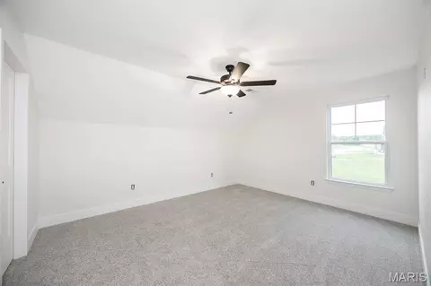 Bedroom - 3706 Thicket Dr, Shiloh, IL 62221 photo 7 of 10