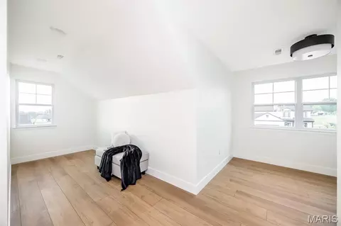 Bedroom - 3706 Thicket Dr, Shiloh, IL 62221 photo 3 of 10