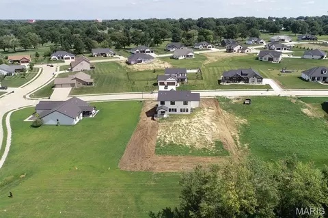 View/Area - 3706 Thicket Dr, Shiloh, IL 62221 photo 4 of 8