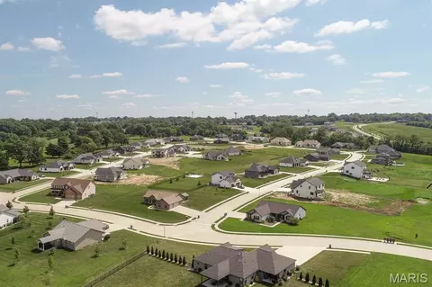View/Area - 3706 Thicket Dr, Shiloh, IL 62221 photo 6 of 8