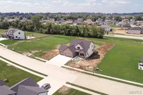 View/Area - 3706 Thicket Dr, Shiloh, IL 62221 photo 2 of 8