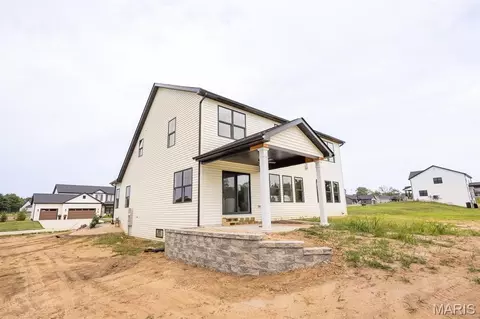 Other - 3706 Thicket Dr, Shiloh, IL 62221 photo 13 of 15