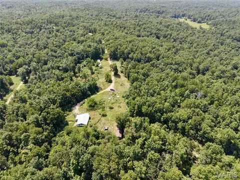 1333 County Road 565, Van Buren, MO 63965