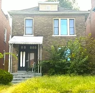 4410 Red Bud Ave, Saint Louis, MO 63115