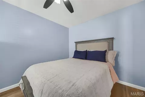 Bedroom - 2211 Eagle River Dr, O'fallon, MO 63366 photo 4 of 5