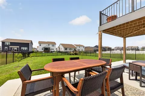 Exterior - 2211 Eagle River Dr, O'fallon, MO 63366 photo 8 of 15