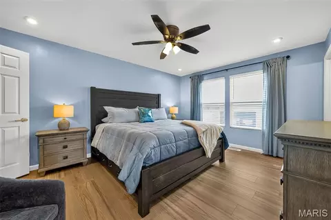 Bedroom - 2211 Eagle River Dr, O'fallon, MO 63366 photo 1 of 5