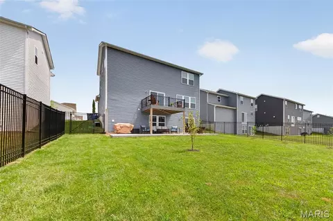 Exterior - 2211 Eagle River Dr, O'fallon, MO 63366 photo 15 of 15