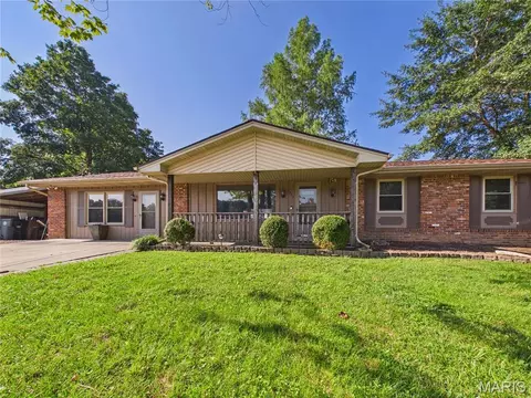 2879 Hopper Rd, Cape Girardeau, MO 63701