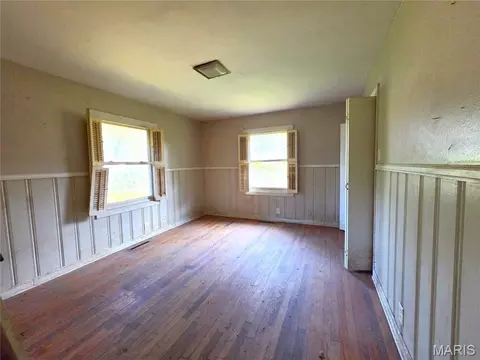 Bedroom - 925 Brown Ln, Kennett, MO 63857 photo 1 of 3