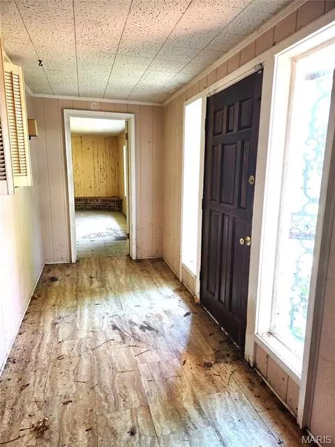 Entry Way - 925 Brown Ln, Kennett, MO 63857 photo 1 of 1