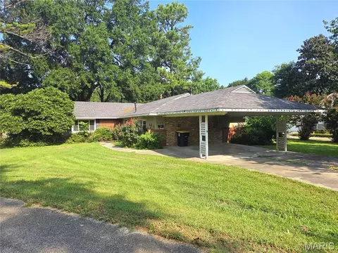 Exterior - 925 Brown Ln, Kennett, MO 63857 photo 2 of 7
