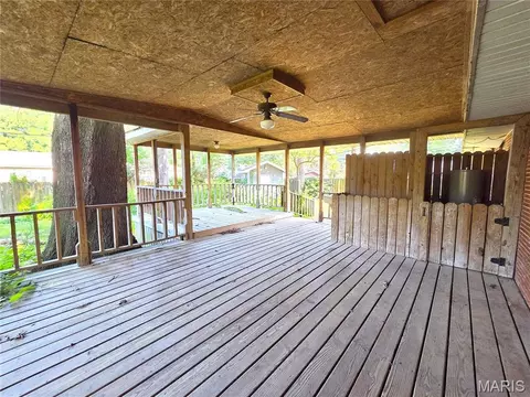 Exterior - 925 Brown Ln, Kennett, MO 63857 photo 3 of 7